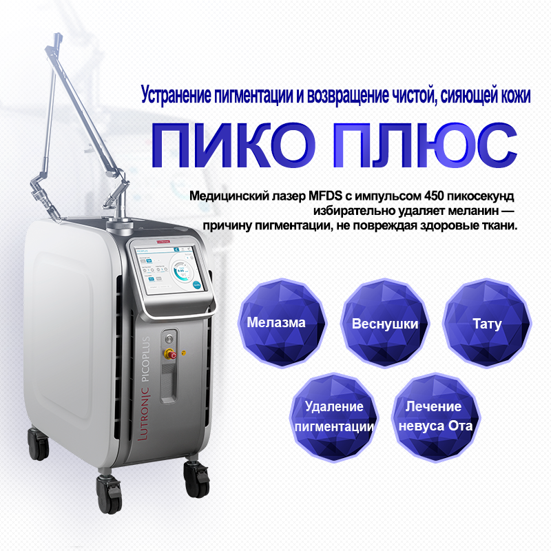 Пикоплюс - Нампо
